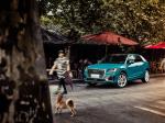 Audi Q2 L 35 TFSI Quattro 2018 года (CN)